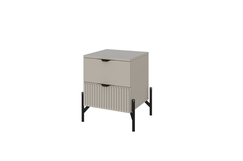 Тумба прикроватная Нео